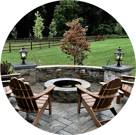 Hardscaping Services by Boulay Landscaping, LLC - Wells, Maine