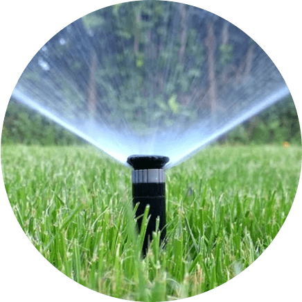 Irrigation Services from Boulay Landscaping, LLC - Wells, Maine