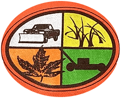 Boulay Landscaping Logo